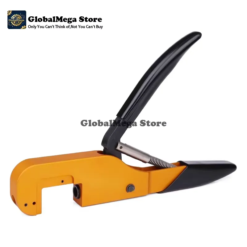 Multi Tool Plier - Herramienta de crimpado manual de marco