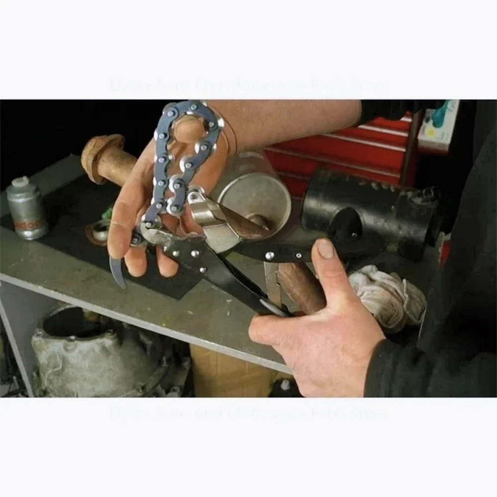 Multi Tool Plier - Cortador de tubos de cadena de