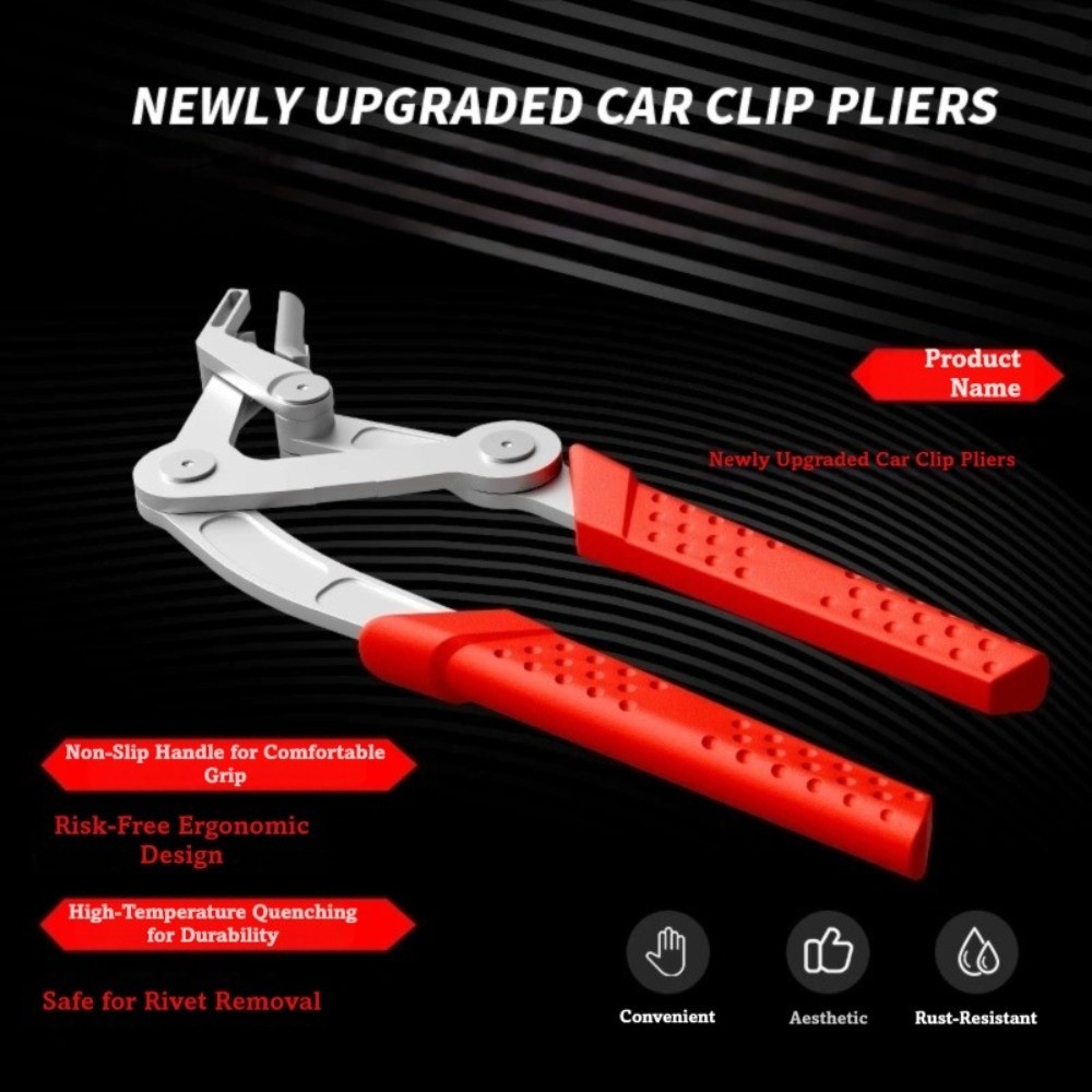 Alicates Multiusos para Coche, - Multi Tool Plier reseña y precio