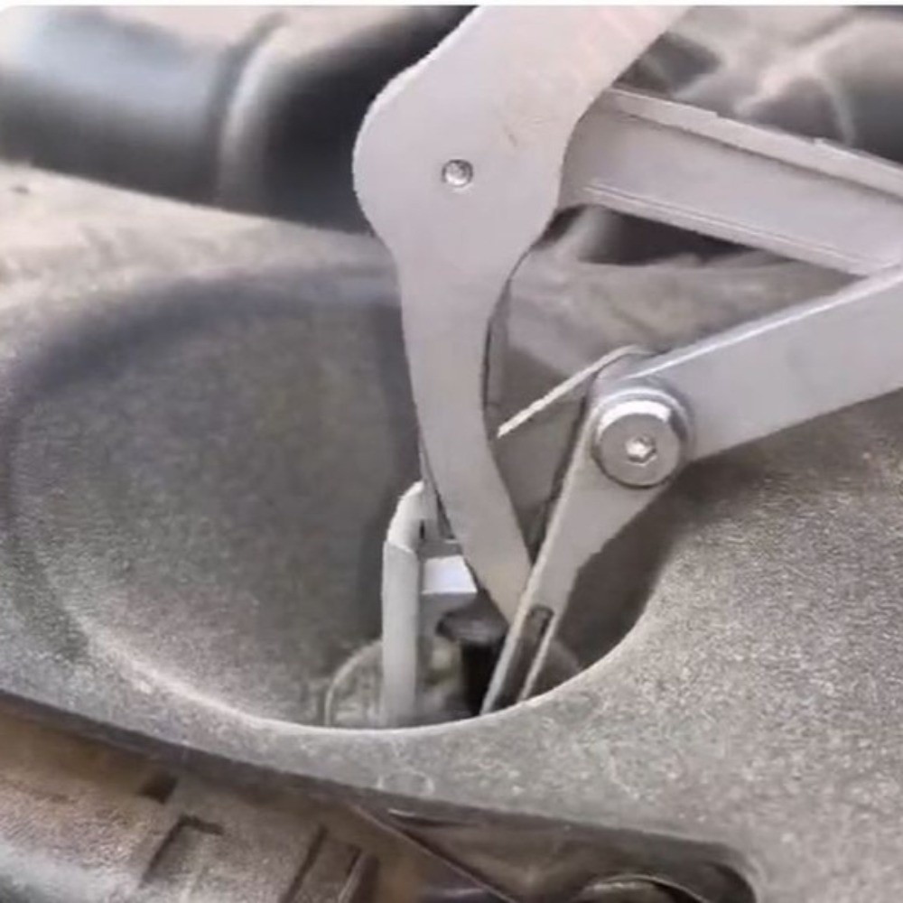 Alicates Multiusos para Coche, - Multi Tool Plier reseña y precio